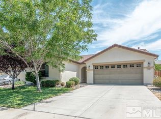 11460 Rivolli Ct, Reno, NV 89521