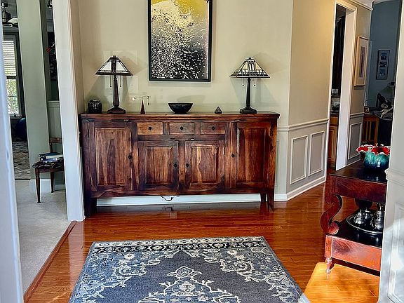 Large Foyer