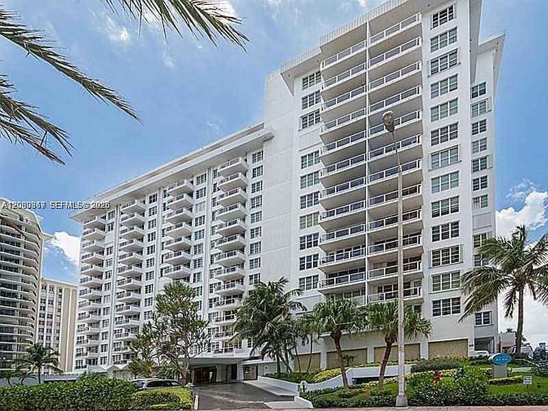 1st image of 5700 Collins Ave APT 8M