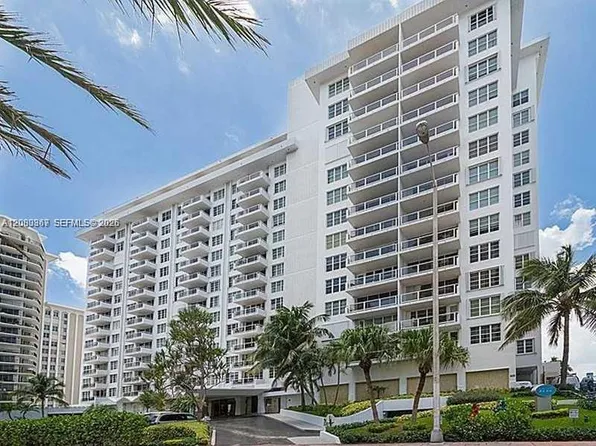 5700 Collins Ave APT 8M, Miami Beach, FL 33140
