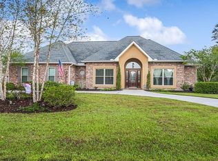 125 Tuscany Dr, Slidell, LA 70458