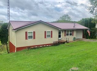116 Simmons St, Spencer, WV 25276