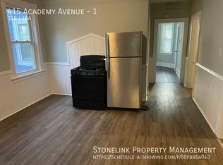 415 Academy Ave #1, Providence, RI 02908