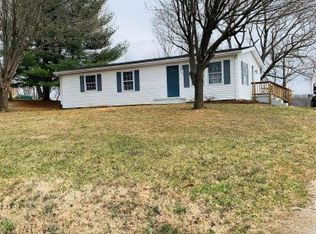 106 Oneal Dr, Vinton, VA 24179