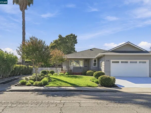 3738 Vineyard Ave, Pleasanton, CA 94566