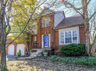 580 Hunters Green Ct, Lexington, KY 40509