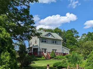 218 Lower Reservoir Rd, Oneonta, NY 13820