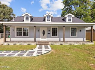 1212 Barbara St, Rayne, LA 70578