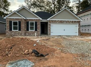 154 Allentown Way, Macon, GA 31216