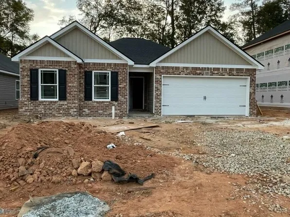 154 Allentown Way, Macon, GA 31216