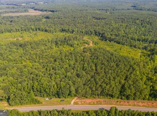 TRACT 3 State Highway 36, Waverly Hall, GA 31831