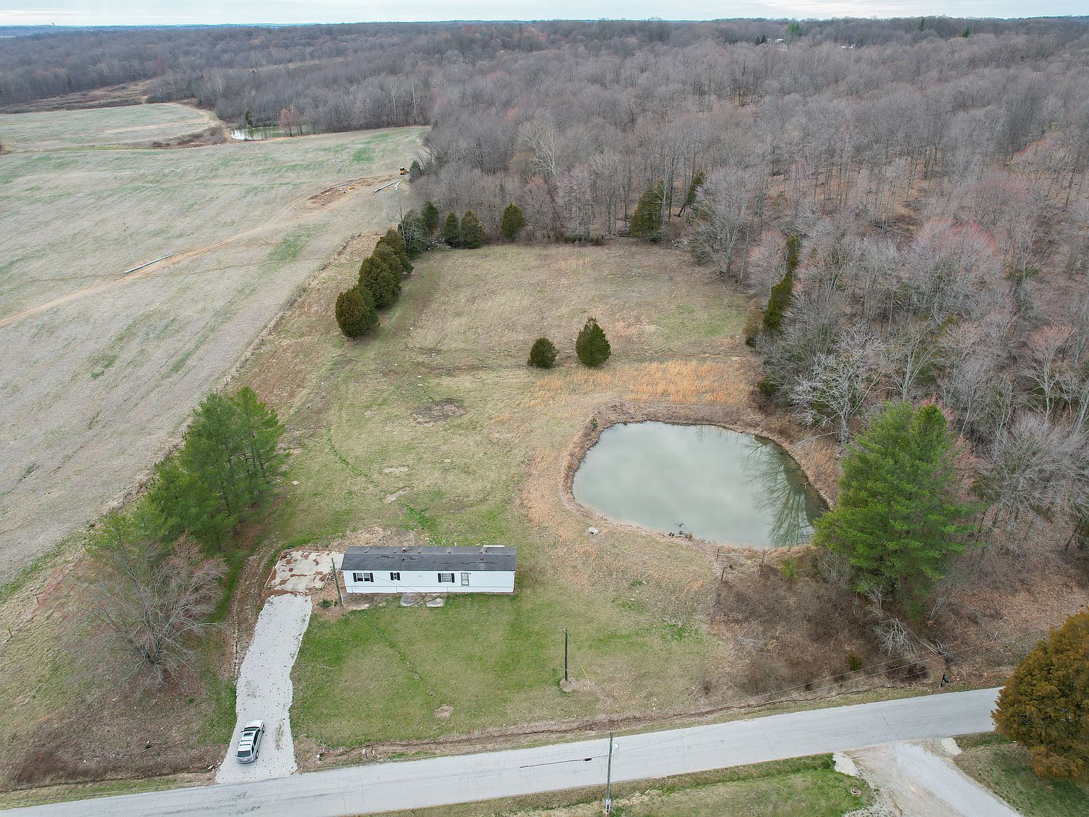 10835 W County Road 250 S, Medora, IN 47260 MLS 21910656 Zillow