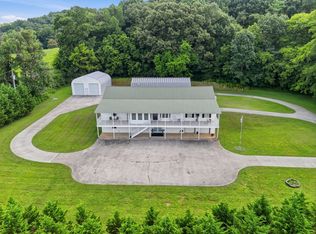 1700 Cedar Valley Rd, Sweetwater, TN 37874