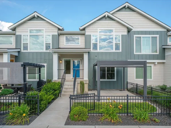 2422 W Summit Pkwy, Spokane, WA 99201