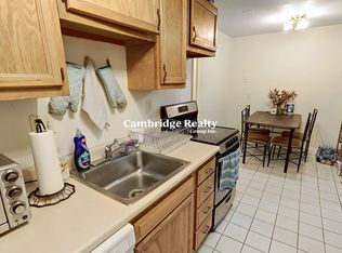216 Freeman St #T2, Brookline, MA 02446