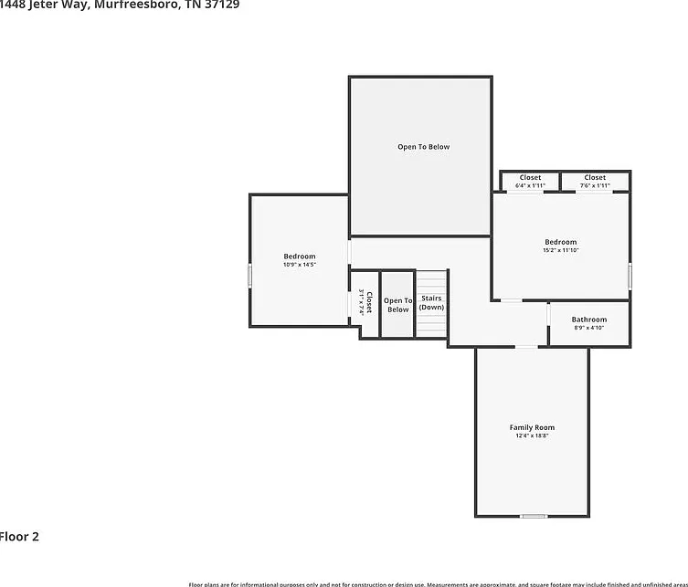 3 bed, 2.5 bath, 2124 sqft, $2,255 — Photo 3