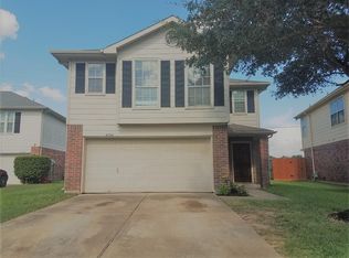 3734 Bent Springs Ln, Katy, TX 77449