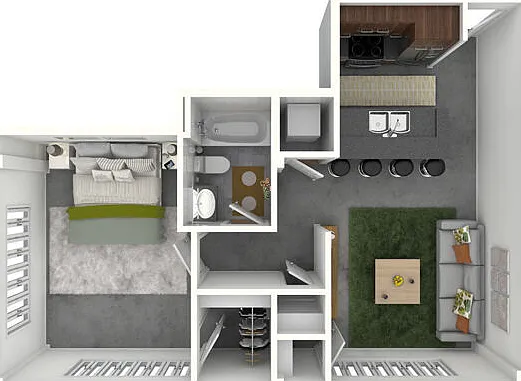 City View Lofts — Photo 48