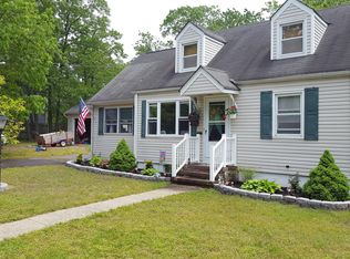 286 16th Ave, Brick, NJ 08724