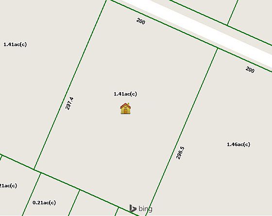 2nd image of 8622 Blueberry Ln