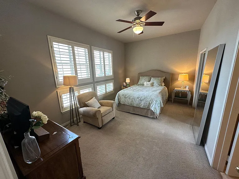 3225 Turtle Creek Blvd #1117 — Photo 23