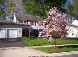 1475 Crofton Pkwy, Crofton, MD 21114