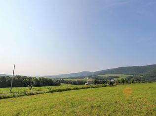 Kemper Mountain Rd, Gilboa, NY 12167