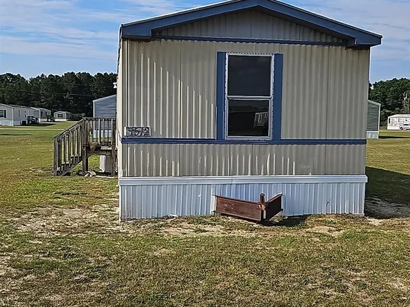 1512 Thomas Dr, Darlington, SC 29532