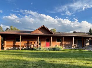 83 Loch Leven Rd, Livingston, MT 59047