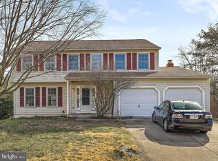 2235 Halter Ln, Reston, VA 20191