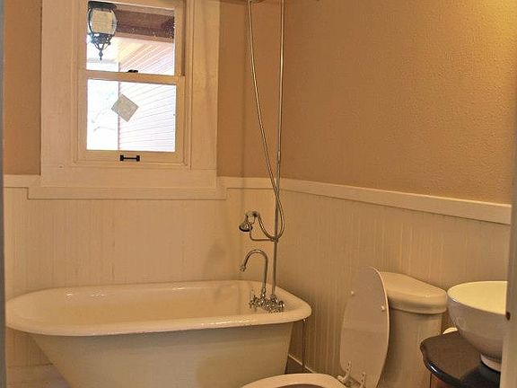Downstairs Bath