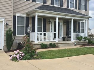 27 Bealton Ct, Fredericksburg, VA 22406