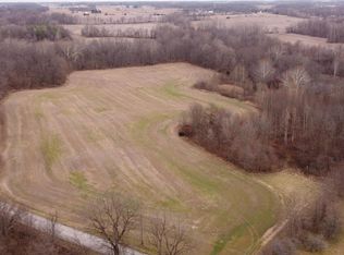 N Union City Rd, Macy, IN 46951