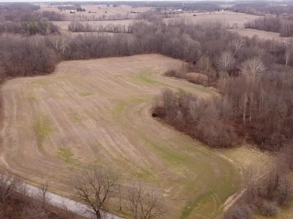 N Union City Rd, Macy, IN 46951