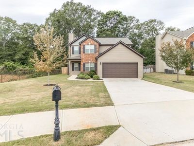 902 Amelia Dr, Byron, GA, 31008