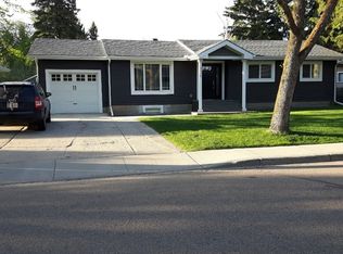 931 Alder Ave #1A, Strathcona County, AB T8A1V7