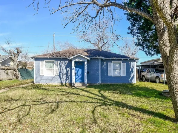 1511 Bernard St, Pasadena, TX 77506