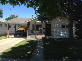 295 N 8th Ave, Brighton, CO 80601