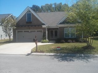 284 Dee Ln, Hixson, TN 37343