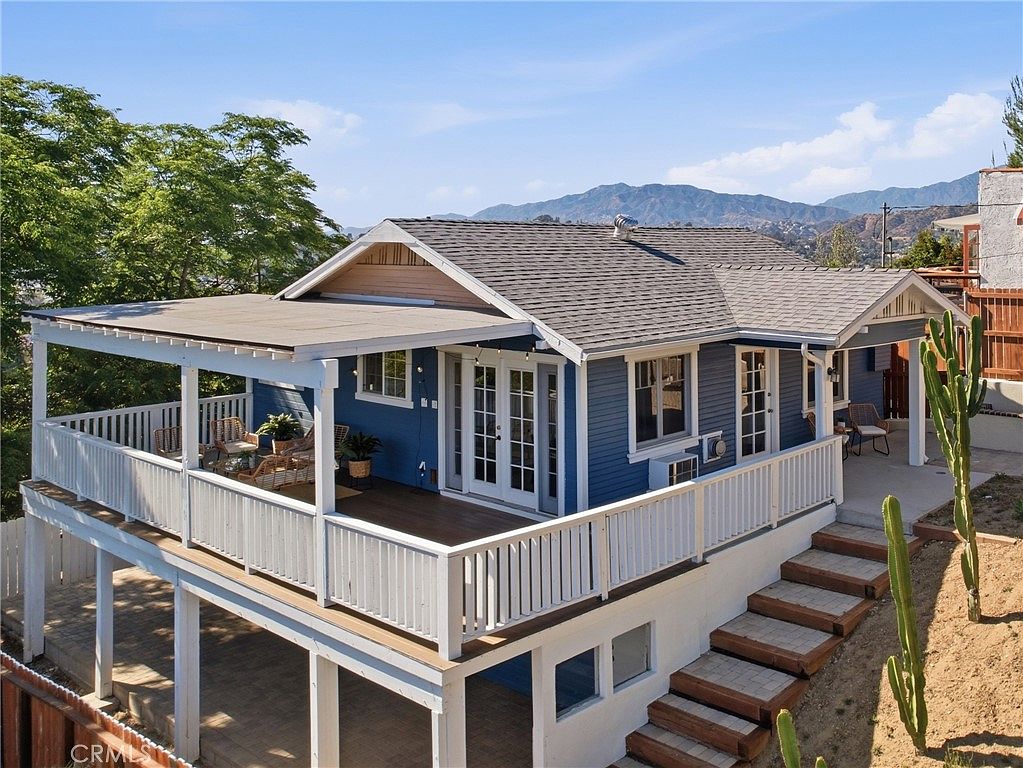 uuu.tページ 4780 Hub St, Los Angeles, CA 90042 | Zillow