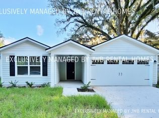 8047 Hammond Blvd, Jacksonville, FL 32220