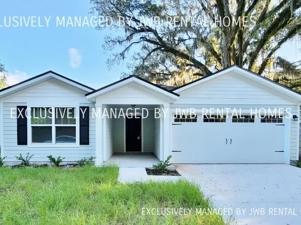 8047 Hammond Blvd, Jacksonville, FL 32220