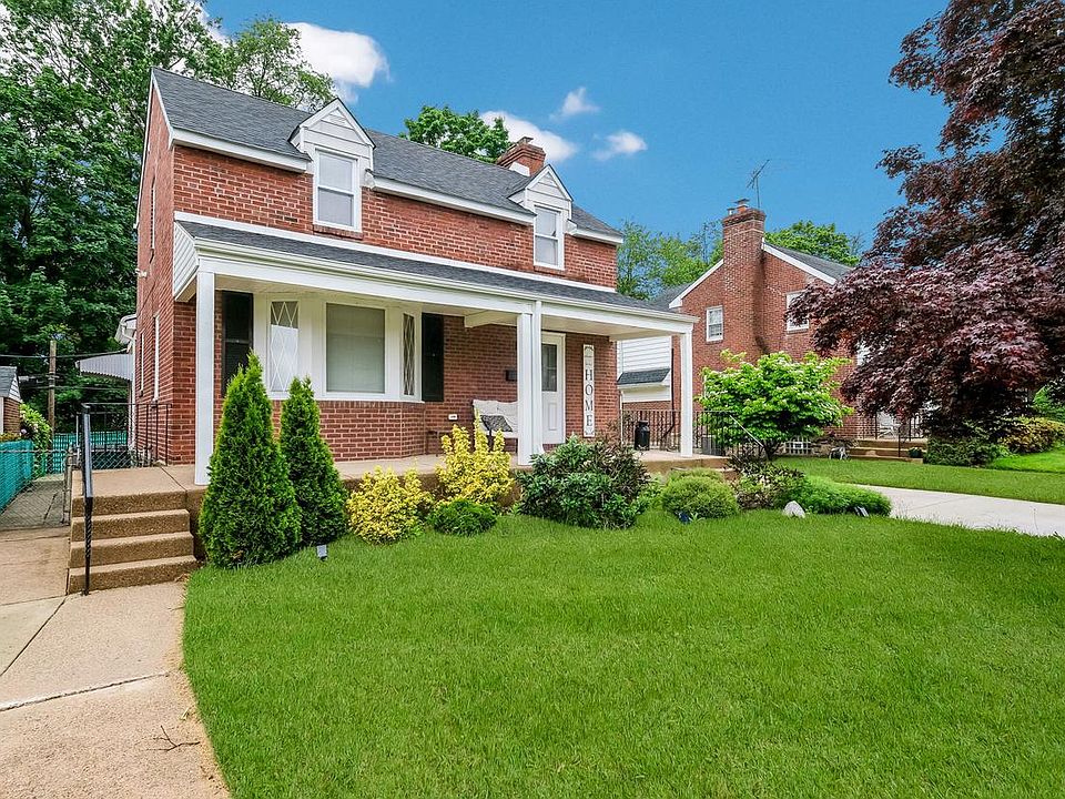 1st image of 4020 Benson St