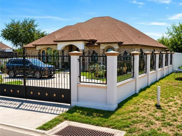 2008 Fir Ave, Penitas, TX 78576