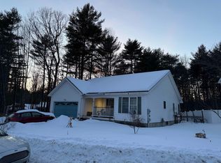 21 Dominique Dr, Concord, NH 03301