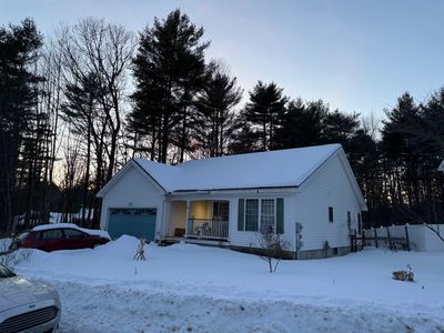 21 Dominique Drive, Concord, NH, 03301