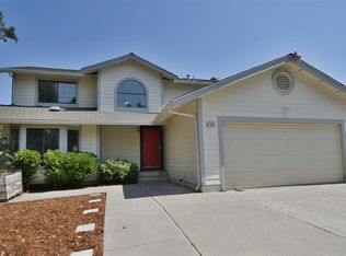 1505 Mellissa Cir, Antioch, CA 94509