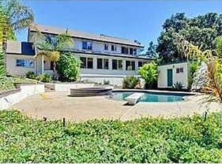 3100 Glen Canyon Rd, Scotts Valley, CA 95066