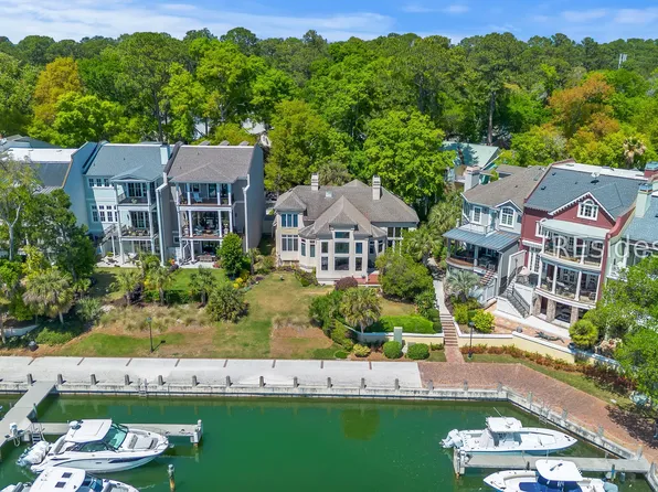 1 Sailwing Ln, Hilton Head Island, SC 29926