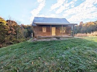 5608 N State Road 43, Solsberry, IN 47459